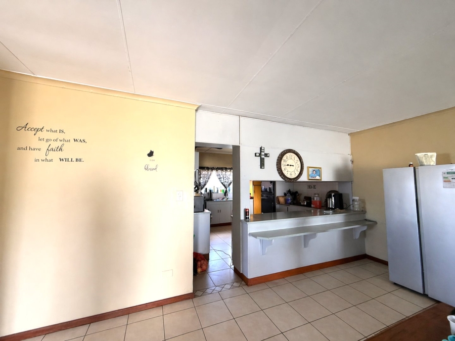 Commercial Property for Sale in Bloemfontein Rural Free State